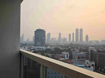 Apartment Menteng Park