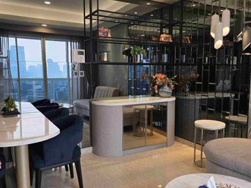 Apartment Menteng Park