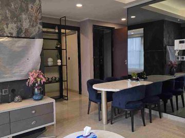 Apartment Menteng Park