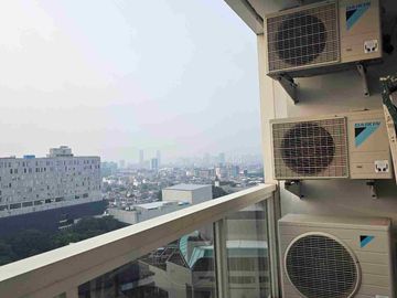Apartment Menteng Park