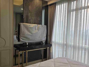 Apartment Menteng Park