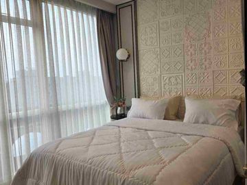 Apartment Menteng Park