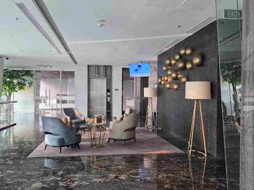 Apartment Menteng Park