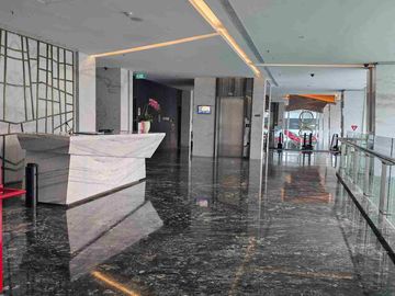 Apartment Menteng Park