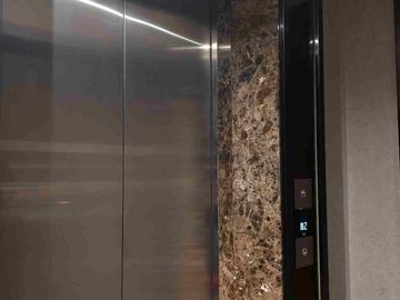 Apartment Menteng Park