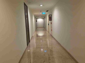 Apartment Menteng Park