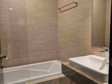 Apartment Menteng Park