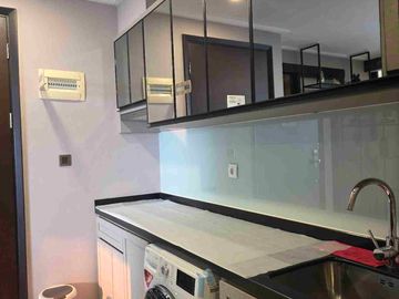 Apartment Menteng Park