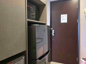 Apartment Menteng Park