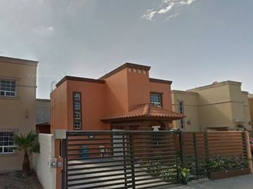 Casa en Venta en Col. Pedro Meoqui, Meoqui, Chihuahua