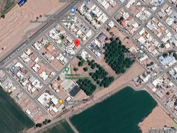 Casa en Venta en Col. Pedro Meoqui, Meoqui, Chihuahua