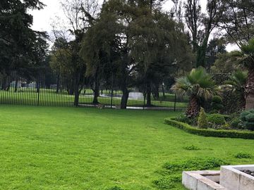 CLUB DE GOLF SAN CARLOS (METEPEC) CASA EN VENTA