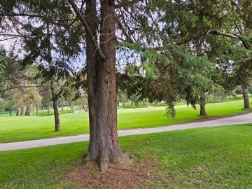 CLUB DE GOLF SAN CARLOS (METEPEC) CASA EN VENTA