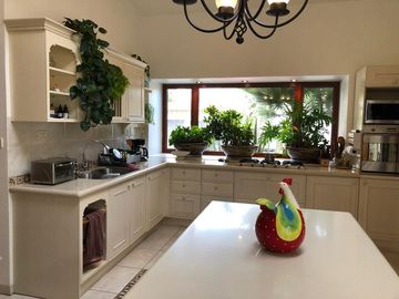 CLUB DE GOLF SAN CARLOS (METEPEC) CASA EN VENTA