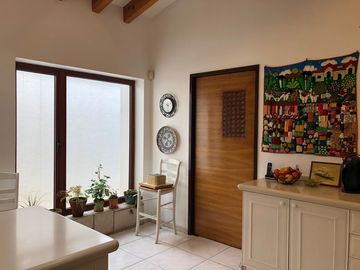 CLUB DE GOLF SAN CARLOS (METEPEC) CASA EN VENTA