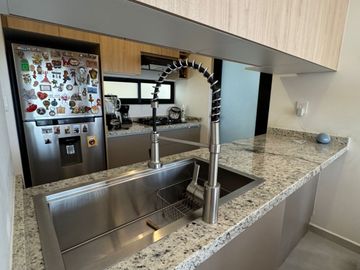 Venta departamento Alleza