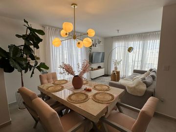 Venta departamento Alleza