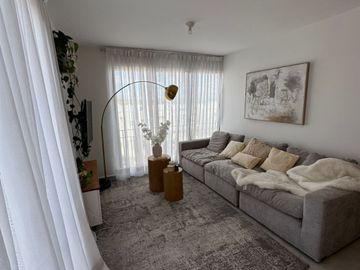 Venta departamento Alleza