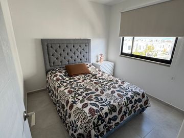 Venta departamento Alleza