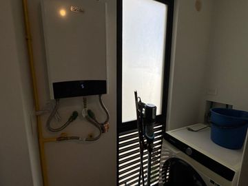 Venta departamento Alleza