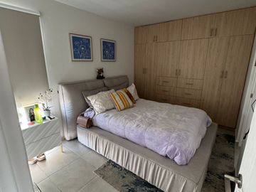 Venta departamento Alleza