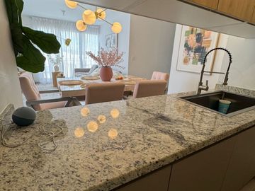 Venta departamento Alleza