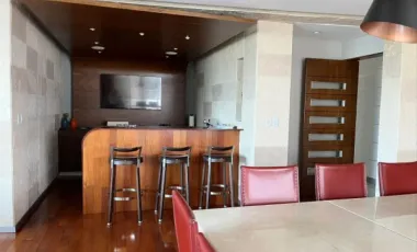 🏡 Residencia de Alto Nivel en el Prestigioso Club de Golf Huixquilucan