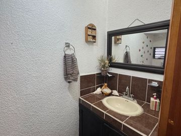 CASA EN CONDOMINIO EN PEDREGAL DE LAS FUENTES JIUTEPEC