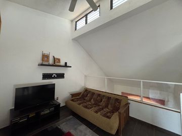 CASA EN CONDOMINIO EN PEDREGAL DE LAS FUENTES JIUTEPEC