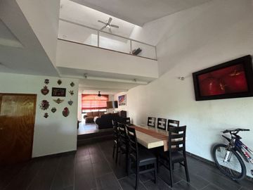 CASA EN CONDOMINIO EN PEDREGAL DE LAS FUENTES JIUTEPEC