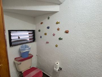 CASA EN CONDOMINIO EN PEDREGAL DE LAS FUENTES JIUTEPEC