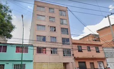 🏠 Oportunidad de vivienda en el corazón de la CDMX
