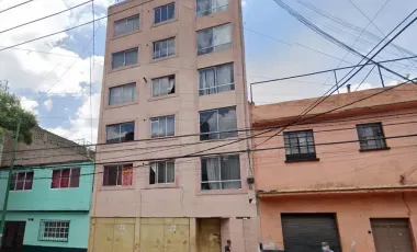 🏠 Oportunidad de vivienda en el corazón de la CDMX