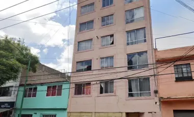 🏠 Oportunidad de vivienda en el corazón de la CDMX