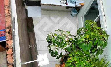 CASA SOLA EN VENTA EN CUERNAVACA CENTRO