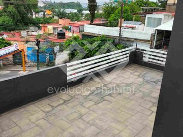 CASA SOLA EN VENTA EN CUERNAVACA CENTRO