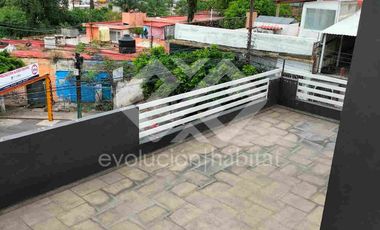 CASA SOLA EN VENTA EN CUERNAVACA CENTRO