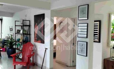 CASA SOLA EN VENTA EN CUERNAVACA CENTRO