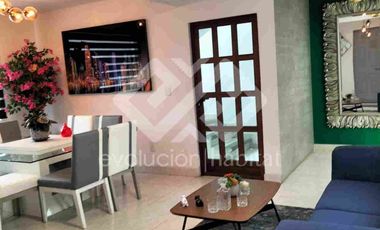 CASA SOLA EN VENTA EN CUERNAVACA CENTRO