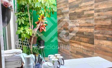 CASA SOLA EN VENTA EN CUERNAVACA CENTRO