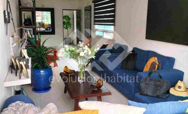 CASA SOLA EN VENTA EN CUERNAVACA CENTRO