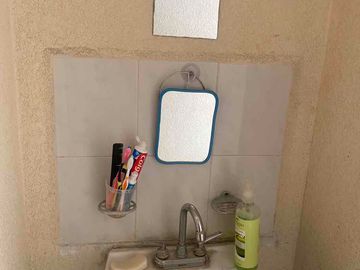 Hermosa casa independiente