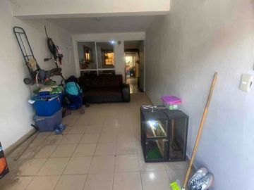 Hermosa casa independiente