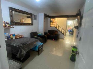 Hermosa casa independiente