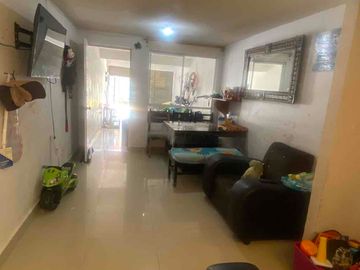 Hermosa casa independiente