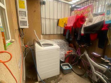 Hermosa casa independiente