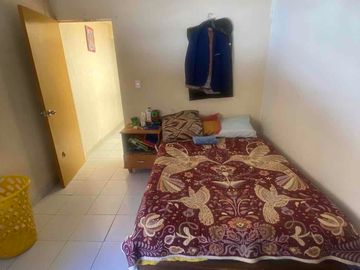 Hermosa casa independiente