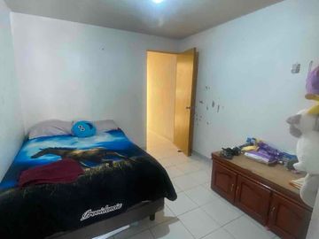 Hermosa casa independiente