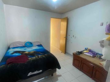 Hermosa casa independiente