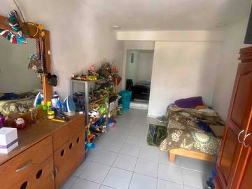 Hermosa casa independiente